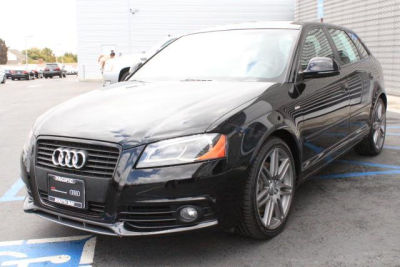 2010 Audi A3  2.0T Premium
