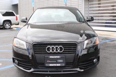 2010 Audi A3  2.0T Premium