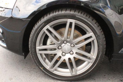 2010 Audi A3  2.0T Premium