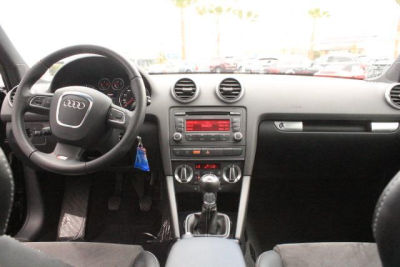 2010 Audi A3  2.0T Premium