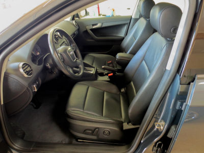 2011 Audi A3  2.0T Premium