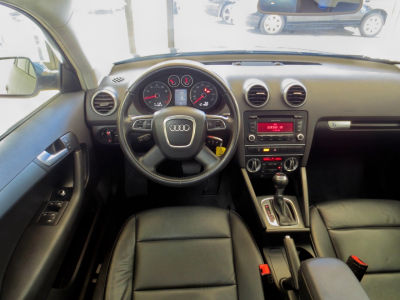 2011 Audi A3  2.0T Premium