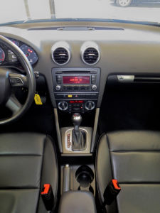 2011 Audi A3  2.0T Premium