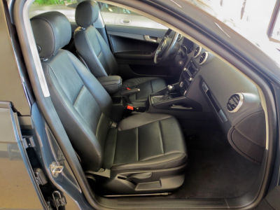 2011 Audi A3  2.0T Premium