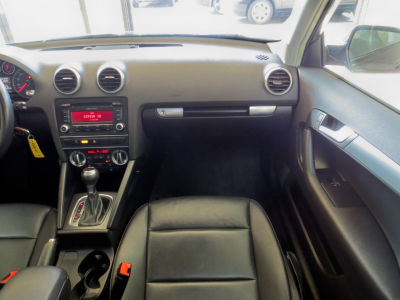 2011 Audi A3  2.0T Premium
