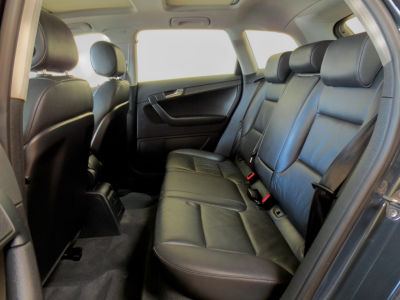 2011 Audi A3  2.0T Premium
