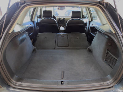 2011 Audi A3  2.0T Premium