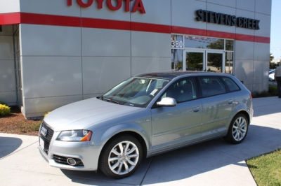 2011 Audi A3  2.0T Premium