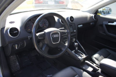 2011 Audi A3  2.0T Premium