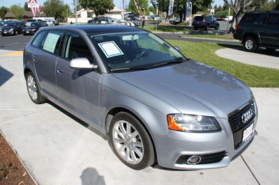 2011 Audi A3  2.0T Premium