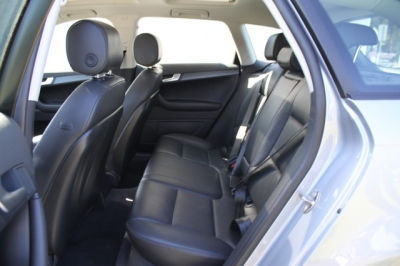 2011 Audi A3  2.0T Premium