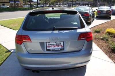 2011 Audi A3  2.0T Premium