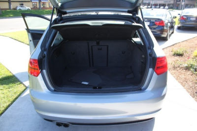 2011 Audi A3  2.0T Premium