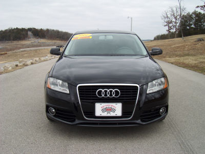 2011 Audi A3  2.0 TDI Premium