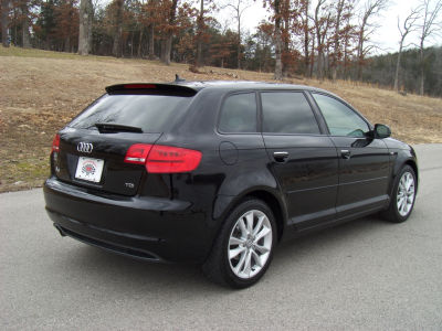 2011 Audi A3  2.0 TDI Premium