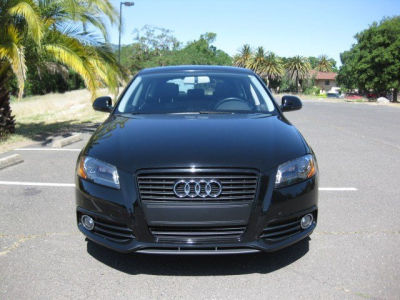 2010 Audi A3  2.0T Premium Plus
