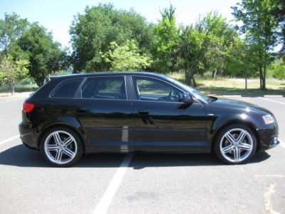 2010 Audi A3  2.0T Premium Plus
