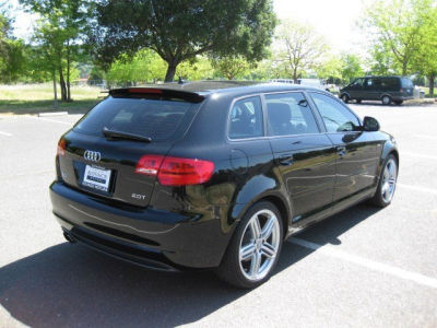 2010 Audi A3  2.0T Premium Plus