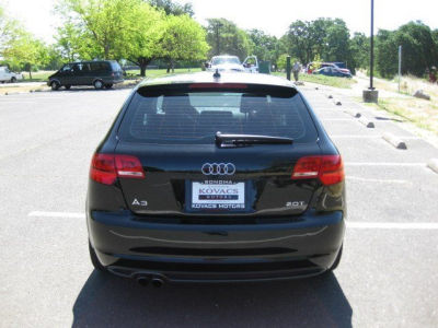 2010 Audi A3  2.0T Premium Plus