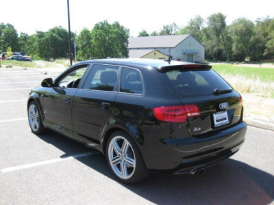 2010 Audi A3  2.0T Premium Plus