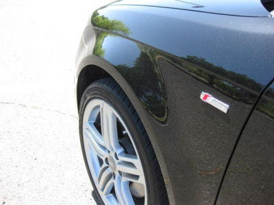 2010 Audi A3  2.0T Premium Plus