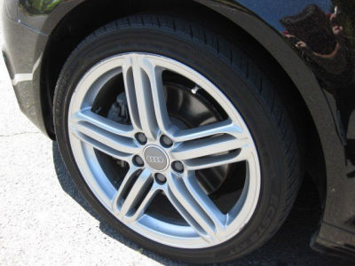 2010 Audi A3  2.0T Premium Plus