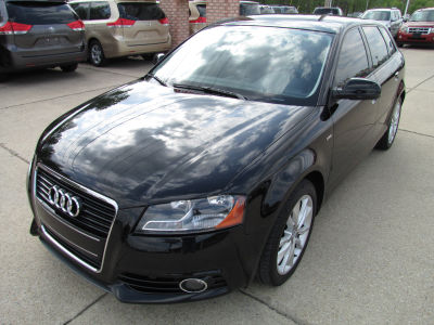 2011 Audi A3  2.0 TDI Premium