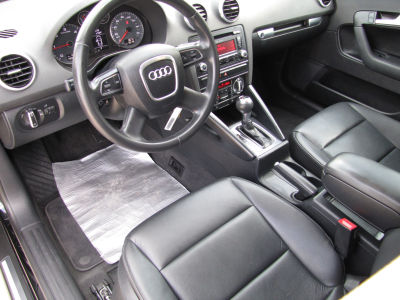 2011 Audi A3  2.0 TDI Premium