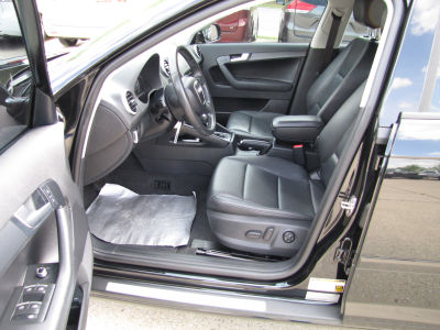 2011 Audi A3  2.0 TDI Premium