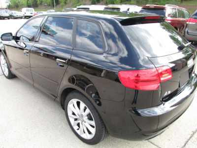 2011 Audi A3  2.0 TDI Premium