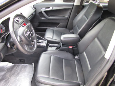 2011 Audi A3  2.0 TDI Premium