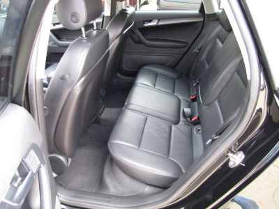 2011 Audi A3  2.0 TDI Premium