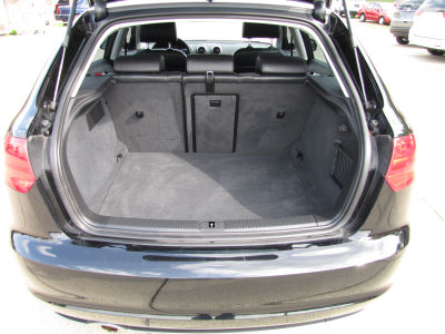 2011 Audi A3  2.0 TDI Premium