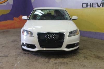 2011 Audi A3  2.0 TDI Premium