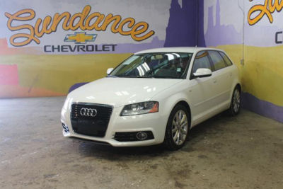 2011 Audi A3  2.0 TDI Premium