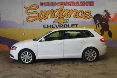 2011 Audi A3  2.0 TDI Premium