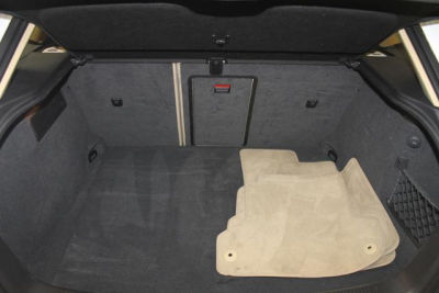 2011 Audi A3  2.0 TDI Premium