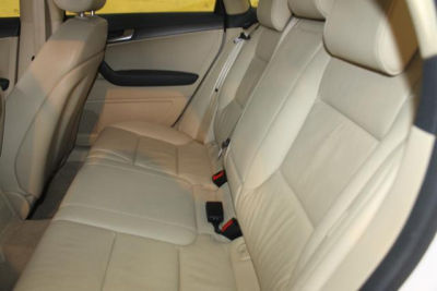 2011 Audi A3  2.0 TDI Premium