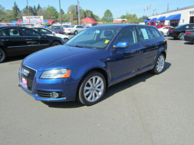 2011 Audi A3  2.0T Premium