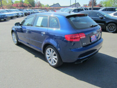 2011 Audi A3  2.0T Premium