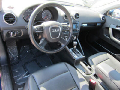 2011 Audi A3  2.0T Premium