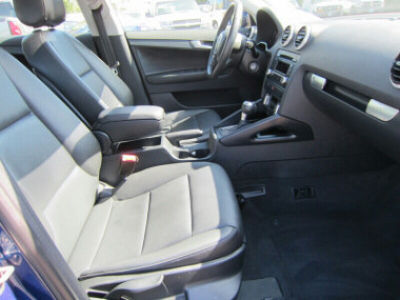 2011 Audi A3  2.0T Premium