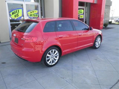 2011 Audi A3  2.0 TDI Premium