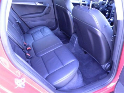 2011 Audi A3  2.0 TDI Premium