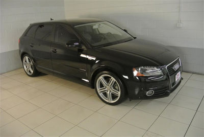2010 Audi A3  2.0T Premium
