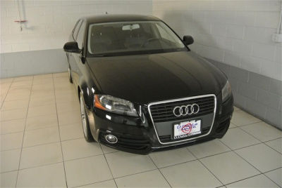 2010 Audi A3  2.0T Premium