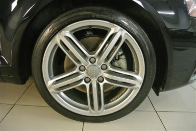 2010 Audi A3  2.0T Premium