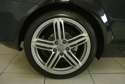 2010 Audi A3  2.0T Premium