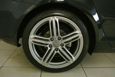 2010 Audi A3  2.0T Premium