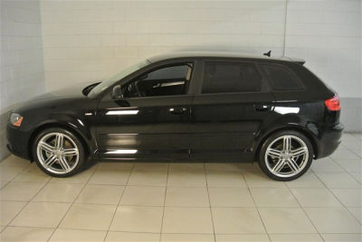 2010 Audi A3  2.0T Premium